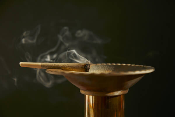 Mountain Breeze Pre-Roll Cannabis Products