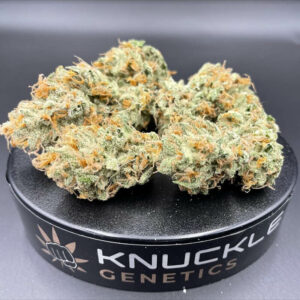 Cheese Supreme (Flower)