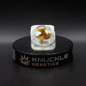 Cherry Apples (Rosin)